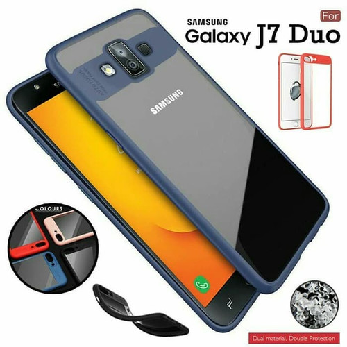 Spesifikasi dan Harga Samsung J7 Duo Terbaru